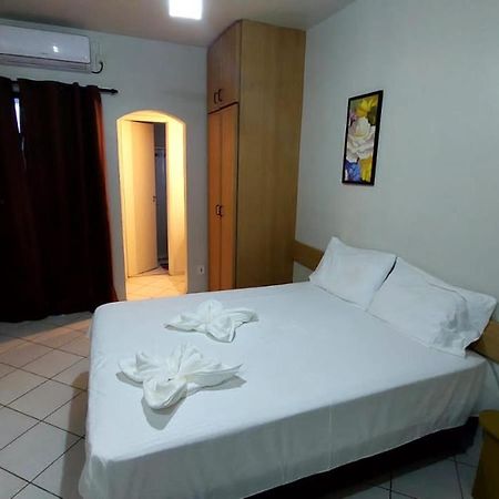 Flat Ana Regis - 8°Andar Salvador Exterior foto